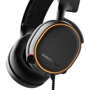 Headset wired for pc